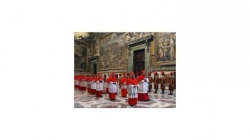 Vatikán zaviedol mediálne embargo