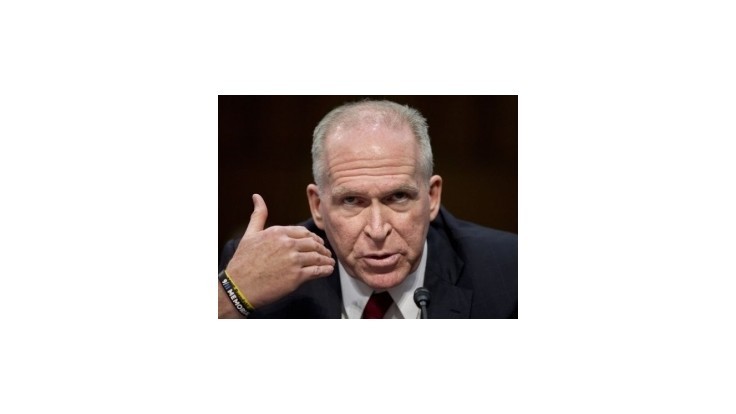 Novým riaditeľom CIA sa stal John Brennan