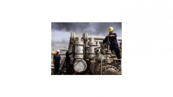 Rusko bude mať najväčší ropný koncern na svete - Rosnefť