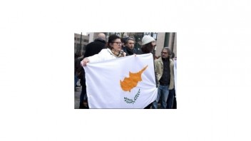 Cyprus sa zachránil, získal záchranný úver