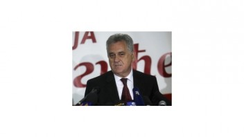 Srbský prezident sa ospravedlnil za masaker v Srebrenici