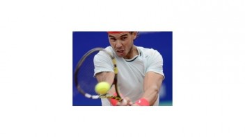 Na turnaji v Barcelone ôsmy triumf Nadala