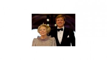 Beatrix vdýchla monarchii nový život, strieda ju Willem-Alexander