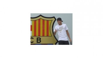 Neymar do Barcelony za 57 miliónov eur