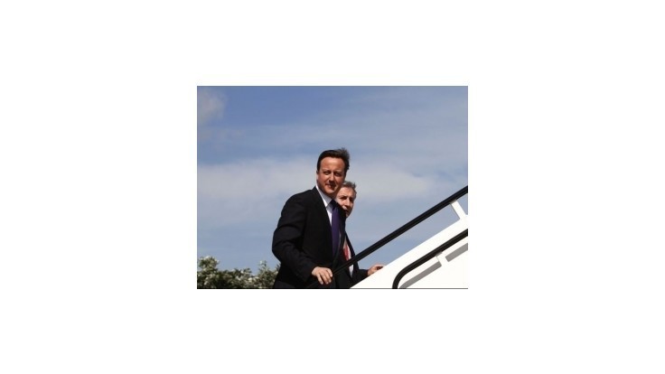 The Guardian: Británia špehovala spojencov z G20 na londýnskych summitoch