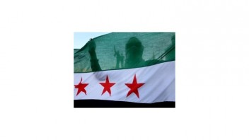 Sýrski povstalci dostali prvú dodávku ťažkých zbraní