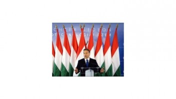 Maďarská vláda sa ocitla pod drobnohľadom EÚ kvôli novej maďarskej ústave