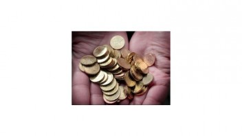 INESS navrhuje znížiť minimálnu mzdu na 1 euro