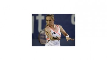 Rybáriková postúpila do semifinále dvojhry na turnaji WTA vo Washingtone
