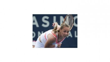 Rybáriková i Cibulková postúpili do štvrťfinále dvojhry v Toronte