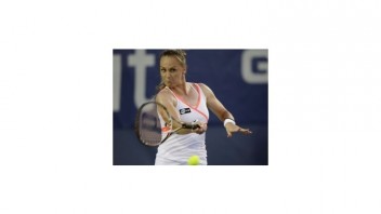 Rybáriková prehrala vo štvrťfinále dvojhry v Toronte so S. Williamsovou