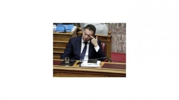 Grécko nepotrebuje ďalšie odpísanie dlhu, tvrdí minister financií