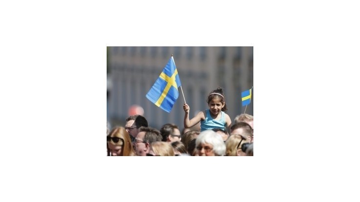 Švédsko plánuje daňové úľavy za 15 mld. SEK