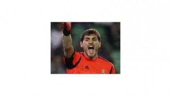 Casillas sa opustiť Real nechystá