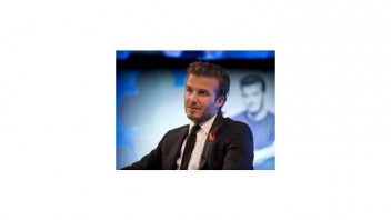 Beckhama nadchýna vízia vlastníctva klubu v Miami