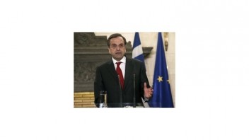 Grécko prebralo predsedníctvo Európskej únie