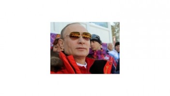 Putin: Kritika Soči bola motivovaná rivalitou v medzinárodnej politike