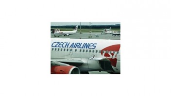 Za zrušené lety na Slovensko by mali ČSA vyplácať odškodné