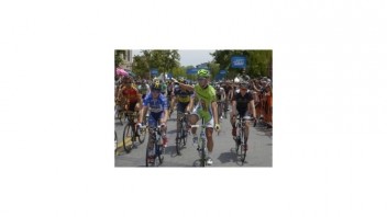 Kristoff víťazom Miláno - San Remo, Sagan desiaty
