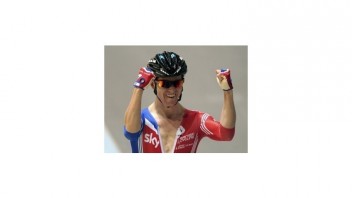 Swift víťazom 5. etapy Okolo Baskicka, Contador lídrom
