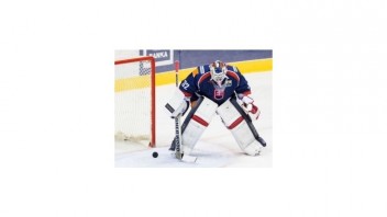 Slováci podľahli Rusom v Euro Hockey Challenge