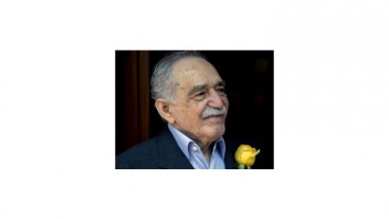Vo veku 87 rokov zomrel Gabriel García Márquez