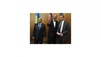 V Bratislave sa konali rokovania o reverznom toku plynu na Ukrajinu