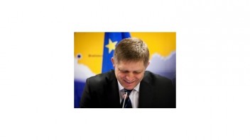 Bez eurofondov by Slovensko neprežilo, tvrdí Fico