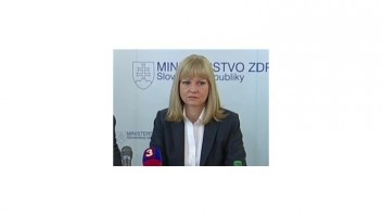 TB Z. Zvolenskej: O projekte novej nemocnice v Bratislave