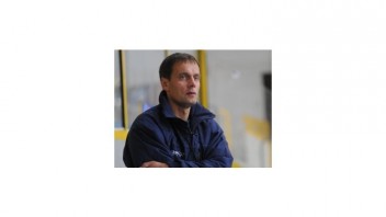 Ľubomír Pokovič odchádza na ďalšiu sezónu do KHL