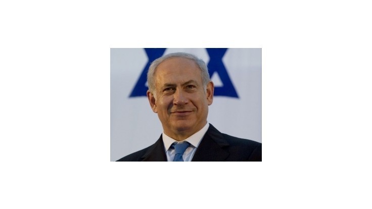 Izraelský premiér podporil vznik nezávislého Kurdistanu