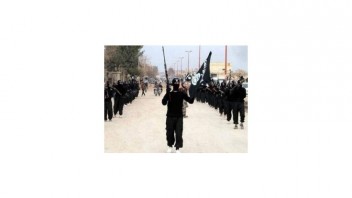 ISIL vyhlásil na dobytom území Iraku a Sýrie Islamský kalifát