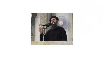 Britský denník zverejnil profil vodcu ISIL Abú Bakr Bagdádího