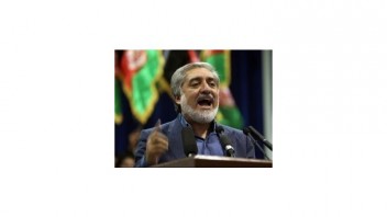 Abdulláh sa vyhlásil za víťaza prezidentských volieb v Afganistane