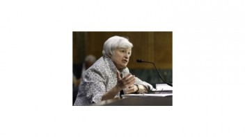 Fed zrejme začne zvyšovať úrokové sadzby skôr, než sa prepokladalo