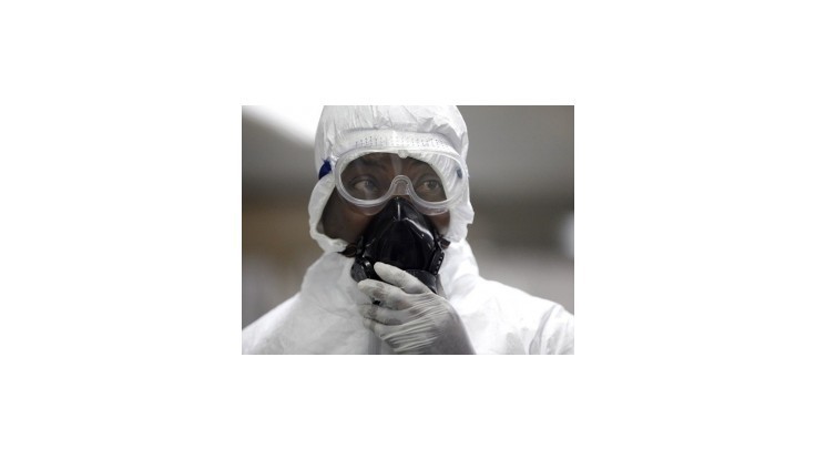 Svetová banka poskytne úver krajinám, ktoré bojujú s ebolou