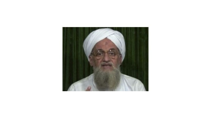 Vodca al-Káidy oznámil jej rozšírenie do Indie