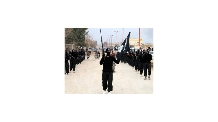 Francúzsko sa zapojí do boja proti Islamskému štátu