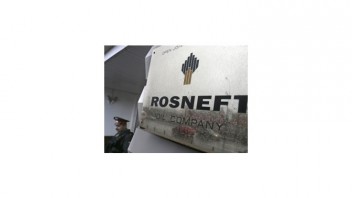 Ruský ropný koncern Rosnefť možno dostane od štátu finančnú pomoc