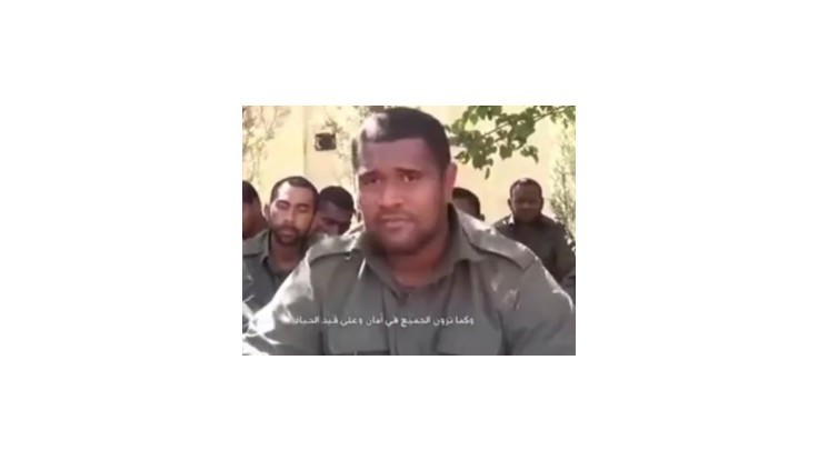 Vojakov OSN, ktorých uniesli z Golanských výšin, podľa videa čoskoro prepustia