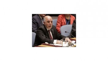 Iracký premiér: Odhalili sme plán útokov na metro v New Yorku a Paríži