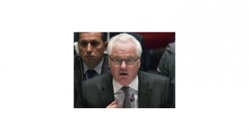 Rusko je proti zmene pravidiel práva veta v Bezpečnostnej rade OSN