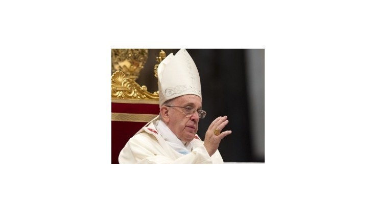 Pápež: Veľký tresk nie je v rozpore s Božím zásahom