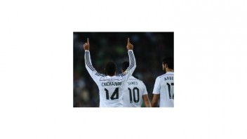 Real Madrid úspešne vykročil za obhajobou prvenstva v Kráľovskom pohári