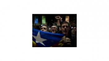 Nezávislosť Katalánska podporila väčšina účastníkov referenda