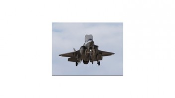 Taliansko bude vyrábať všetky európske stíhačky F-35