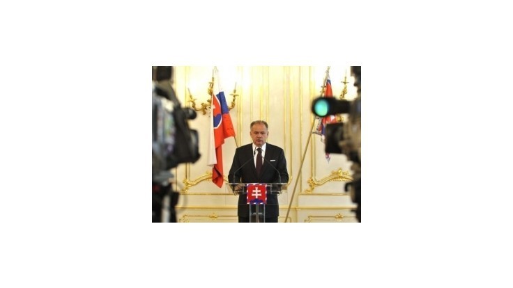 Prezident nepodpísal novelu Zákonníka práce, ktorá sa venuje agentúrnej práci