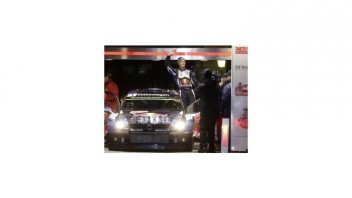 Rely Monte Carlo vedie už Ogier, Koči stráca na Loeba 100 sekúnd