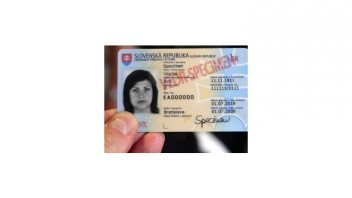Ľudia už môžu požiadať o stratené slovenské občianstvo