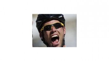 Cavendish víťazom pretekov Okolo Dubaja